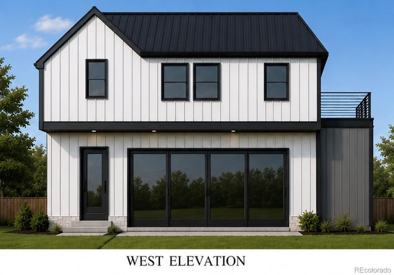 2563 Chase St, Denver, CO 80214