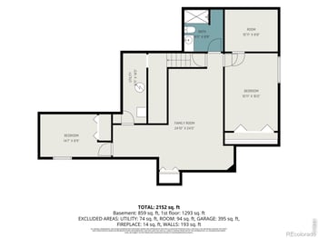 3036 Eastgate Ln, Fort Collins, CO 80525