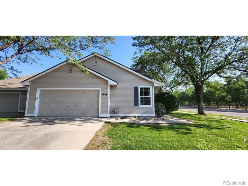 3036 Eastgate Ln, Fort Collins, CO 80525