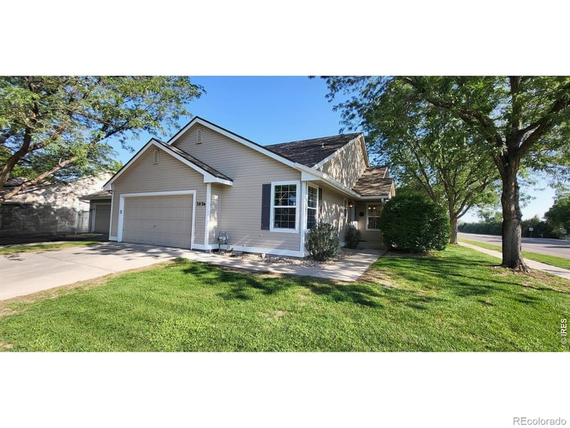 3036 Eastgate Ln, Fort Collins, CO 80525