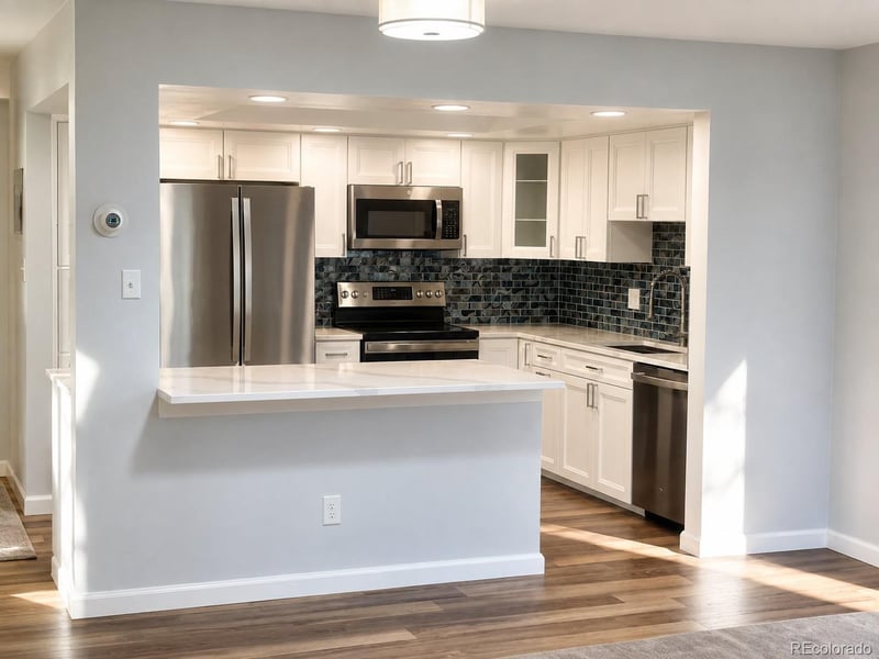 14000 E Linvale Pl #109, Aurora, CO 80014
