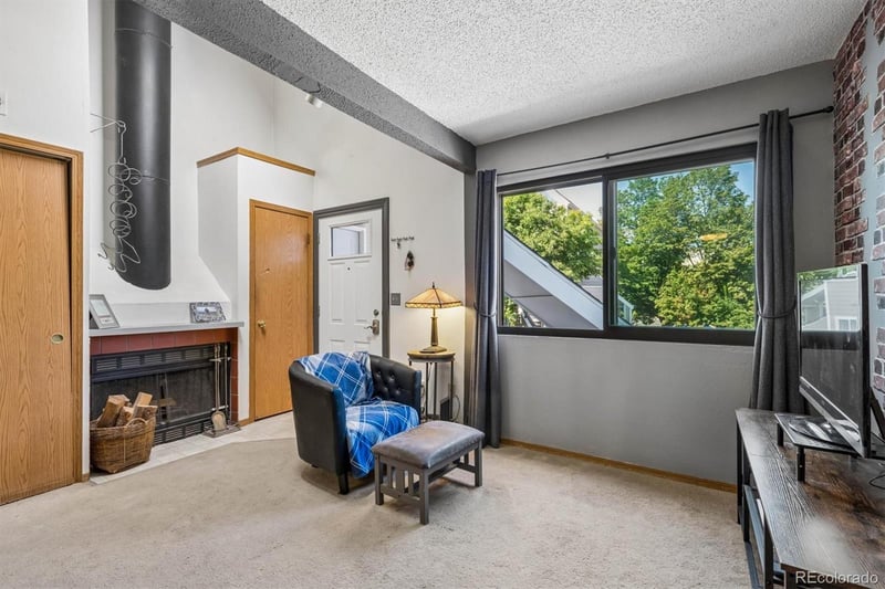 12470 Nevada Pl #211, Denver, CO 80228