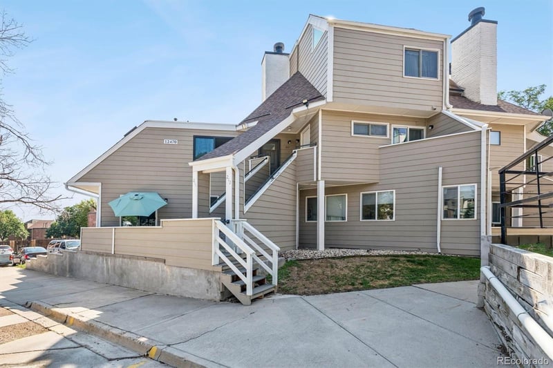12470 Nevada Pl #211, Denver, CO 80228
