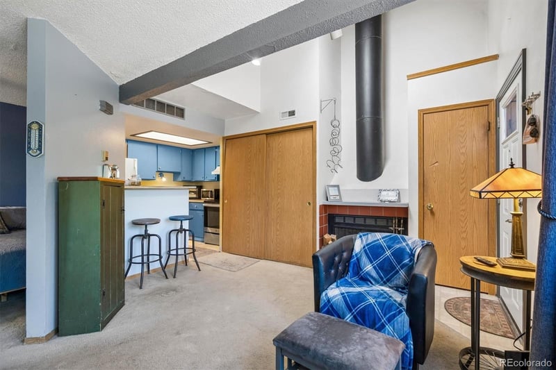 12470 Nevada Pl #211, Denver, CO 80228