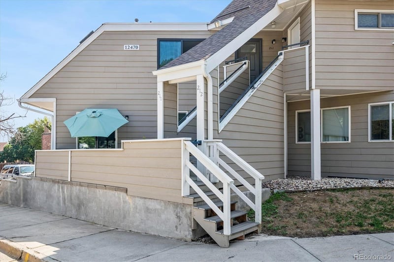 12470 Nevada Pl #211, Denver, CO 80228