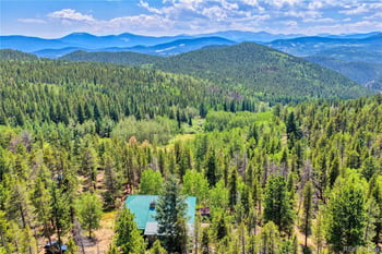 1447 Coyote Cir, Black Hawk, CO 80422
