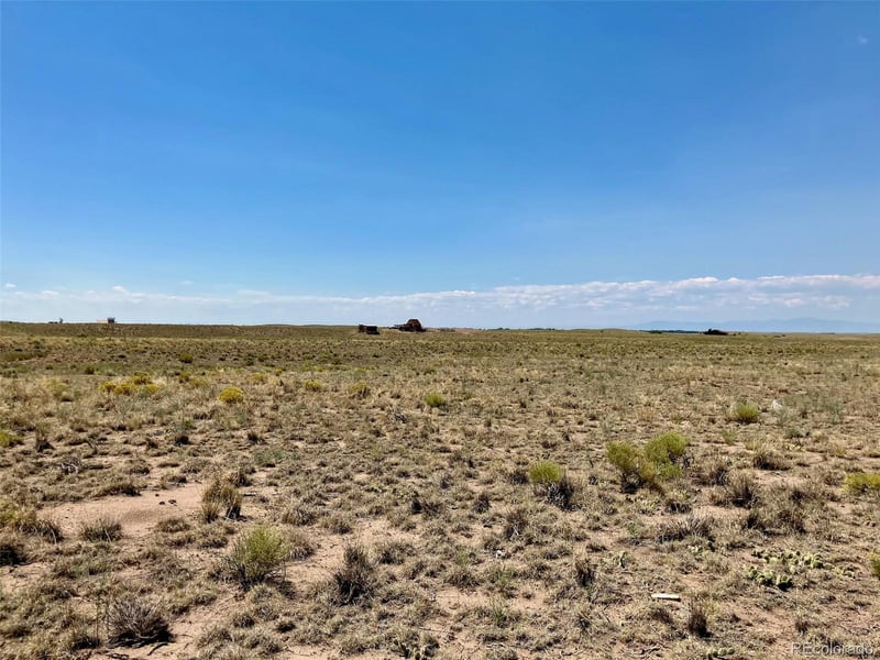 221 Staghorn Rd Lot 221, Crestone, CO 81131