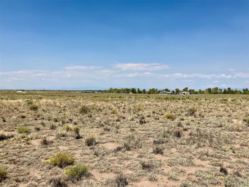 221 Staghorn Rd Lot 221, Crestone, CO 81131
