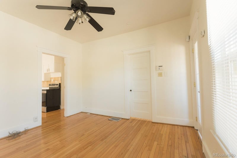 3916 Conejos Pl, Denver, CO 80204