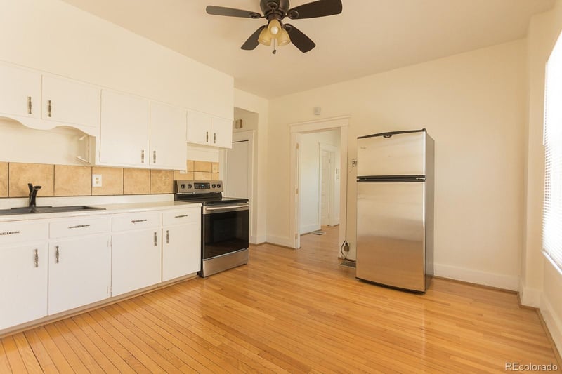 3916 Conejos Pl, Denver, CO 80204
