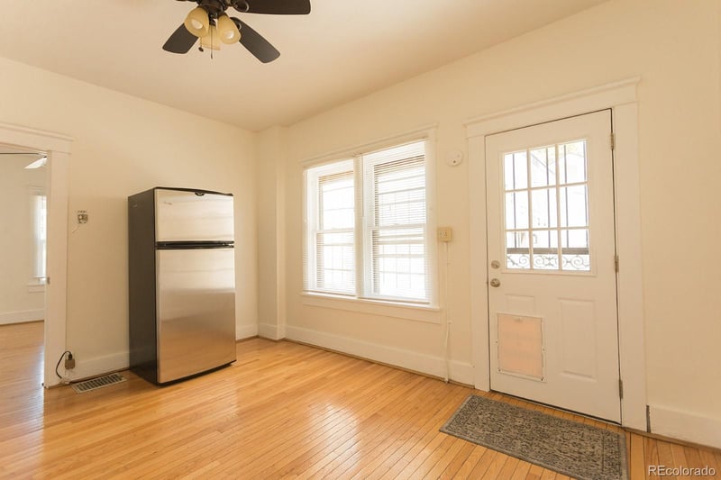 3916 Conejos Pl, Denver, CO 80204