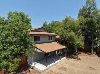 7073 E Warren Dr, Denver, CO 80224