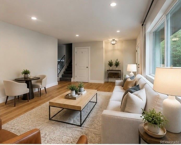 7073 E Warren Dr, Denver, CO 80224
