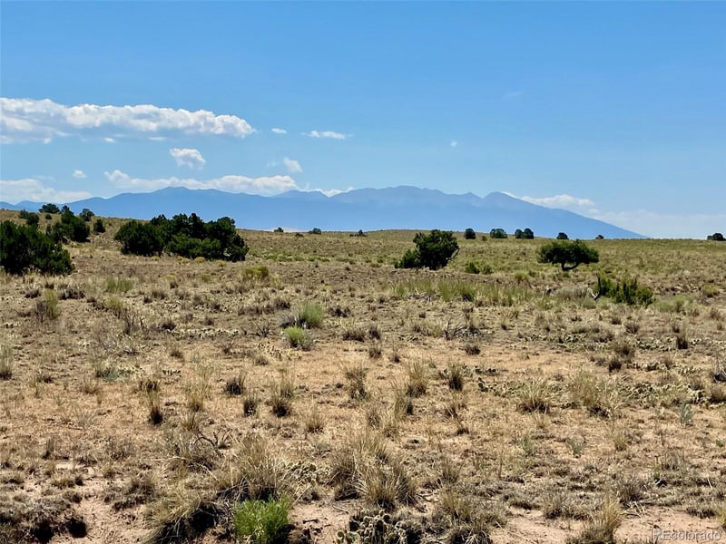 219 Butterfly Trl Lot 219C, Crestone, CO 81131