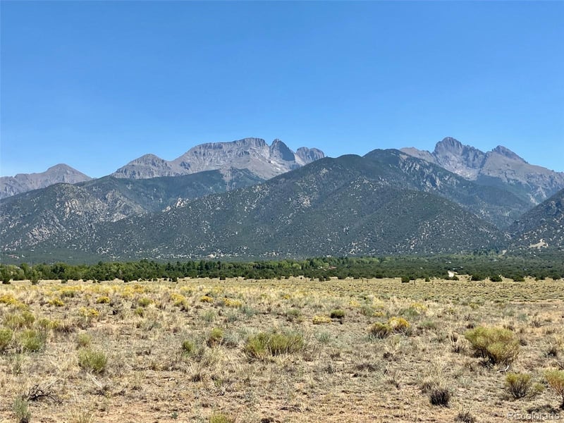 219 Butterfly Trl Lot 219C, Crestone, CO 81131