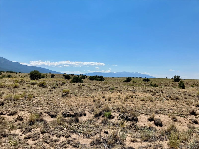 219 Butterfly Trl Lot 219C, Crestone, CO 81131