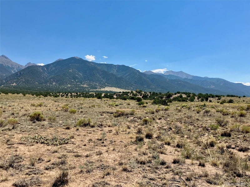 219 Butterfly Trl Lot 219C, Crestone, CO 81131