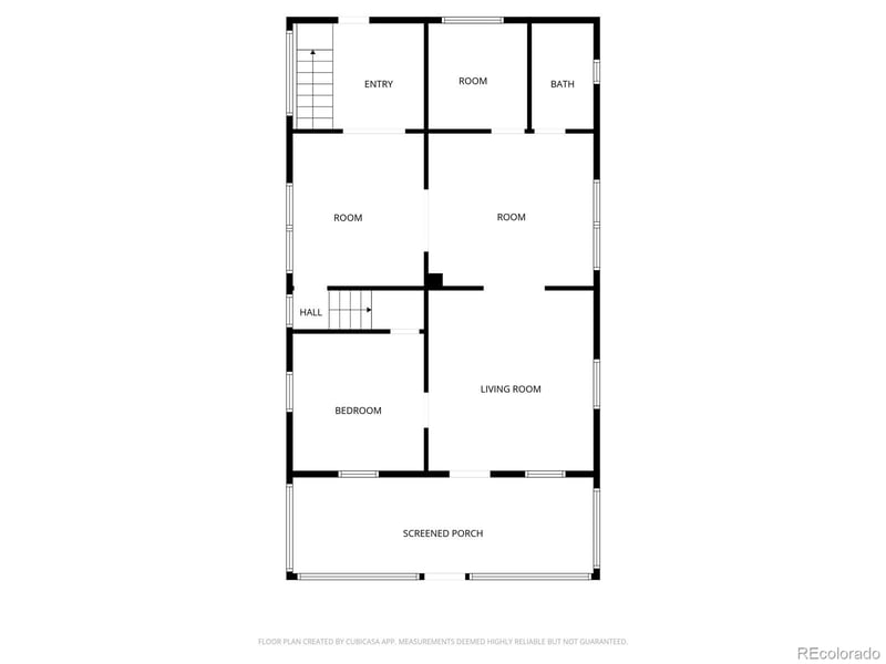 1237 9th St, Las Animas, CO 81054