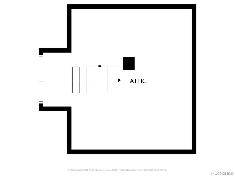 1237 9th St, Las Animas, CO 81054