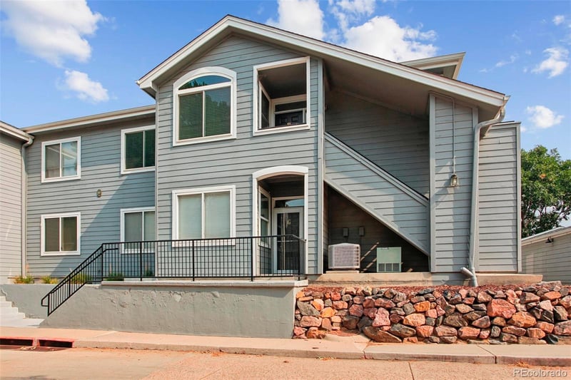 8500 Jefferson Ave #9G, Denver, CO 80237