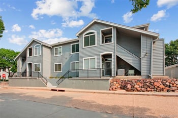 8500 E Jefferson Ave #9G, Denver, CO 80237