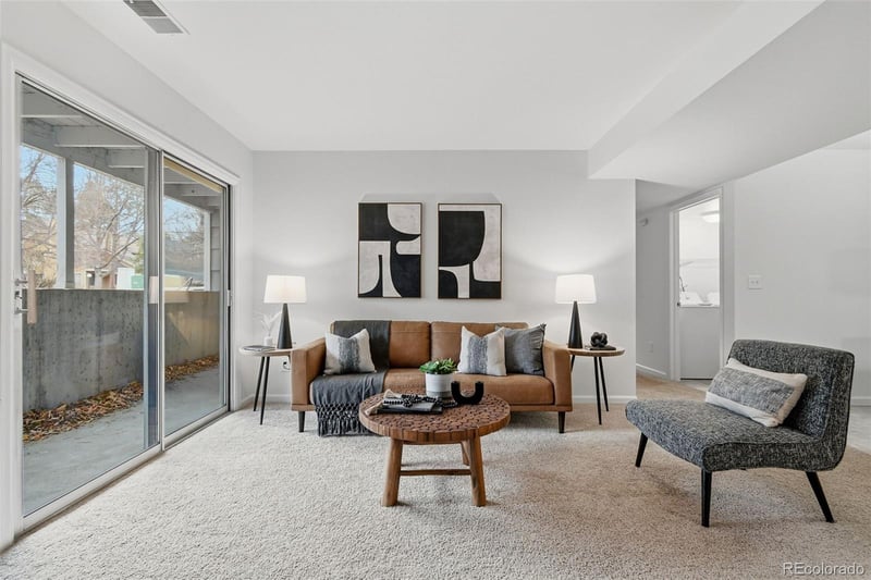 4658 White Rock Cir #7, Boulder, CO 80301