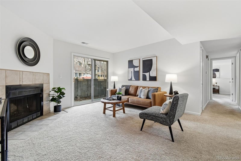4658 White Rock Cir #7, Boulder, CO 80301