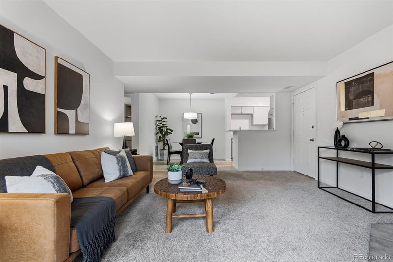 4658 White Rock Cir #7, Boulder, CO 80301