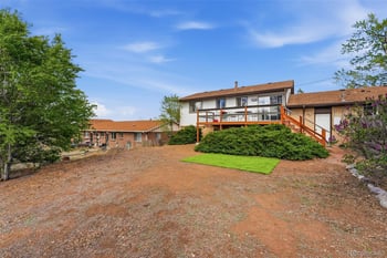 971 S Yarrow St, Denver, CO 80226