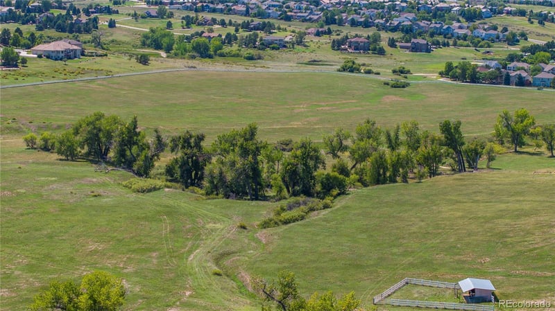 10443 Tomahawk Rd, Parker, CO 80138