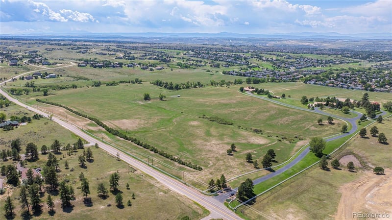 10443 Tomahawk Rd, Parker, CO 80138