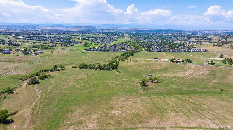 10443 Tomahawk Rd, Parker, CO 80138