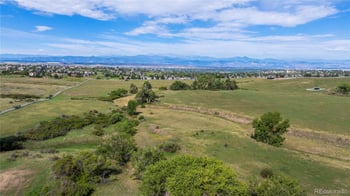 10443 Tomahawk Rd, Parker, CO 80138
