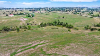 10443 Tomahawk Rd, Parker, CO 80138