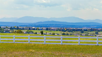 10443 Tomahawk Rd, Parker, CO 80138