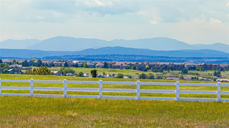 10443 Tomahawk Rd, Parker, CO 80138