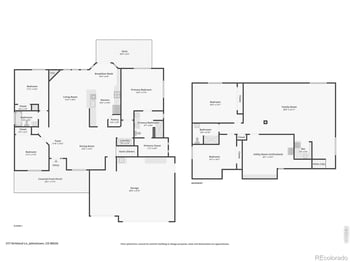 317 Kirkland Ln, Johnstown, CO 80534