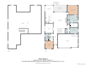 15993 Swan Mountain Dr, Broomfield, CO 80023