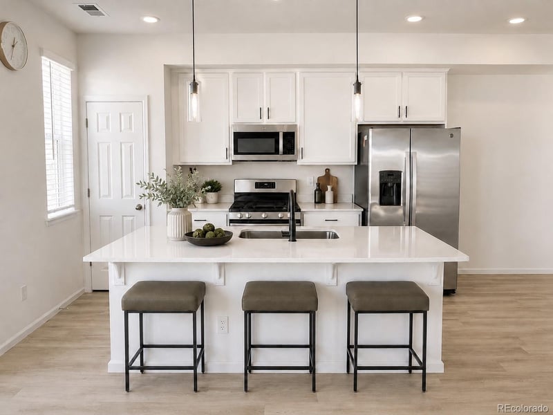 8731 Snake River St, Littleton, CO 80125