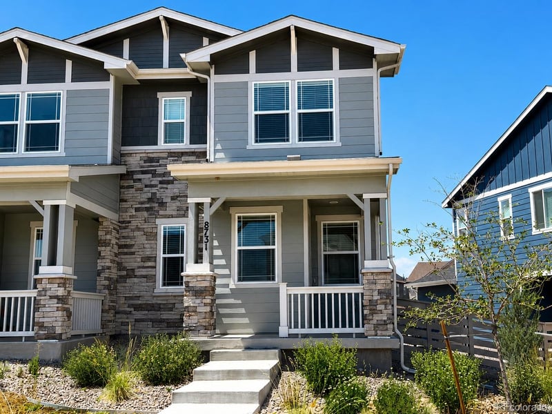 8731 Snake River St, Littleton, CO 80125