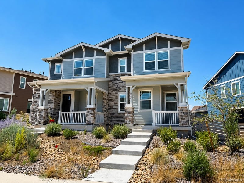8731 Snake River St, Littleton, CO 80125