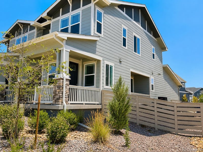 8731 Snake River St, Littleton, CO 80125