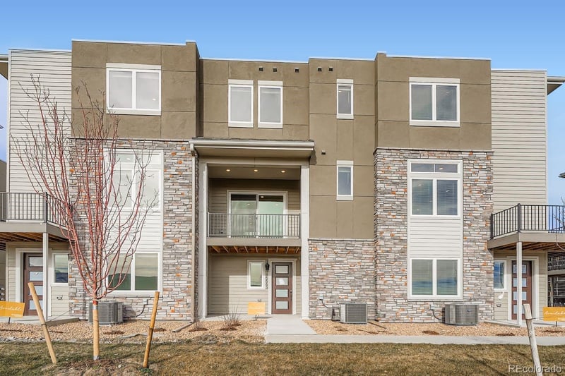 15538 Washburn Ave #18, Lakewood, CO 80228