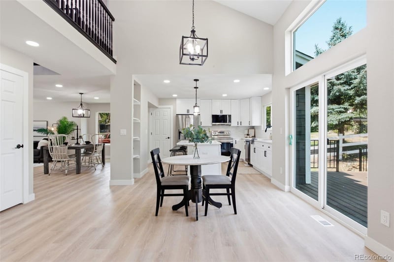 10791 Trailrider Ps, Littleton, CO 80127