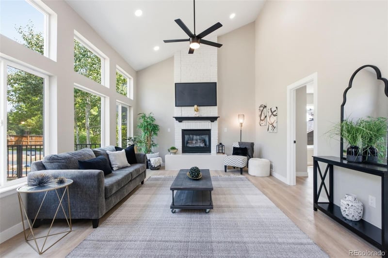 10791 Trailrider Ps, Littleton, CO 80127