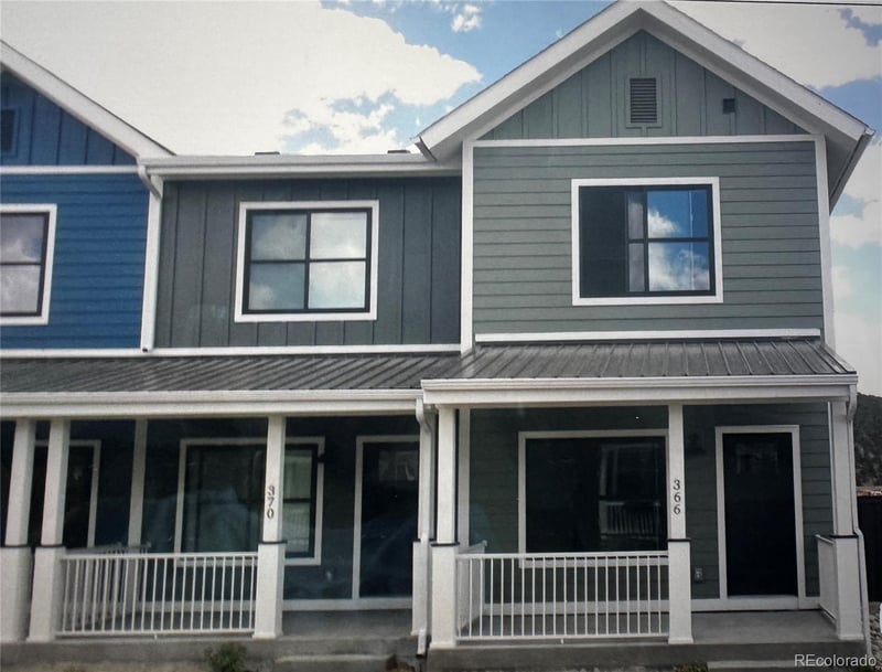 366 Weathervane Ln, Buena Vista, CO 81211