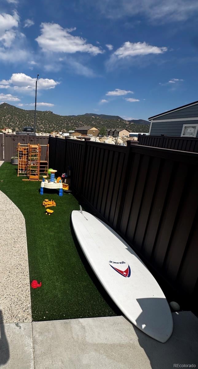 366 Weathervane Ln, Buena Vista, CO 81211