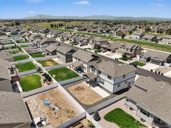 961 Ashbrook Dr, Windsor, CO 80550