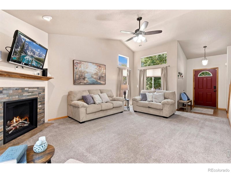 8784 Crossfire Dr, Wellington, CO 80549