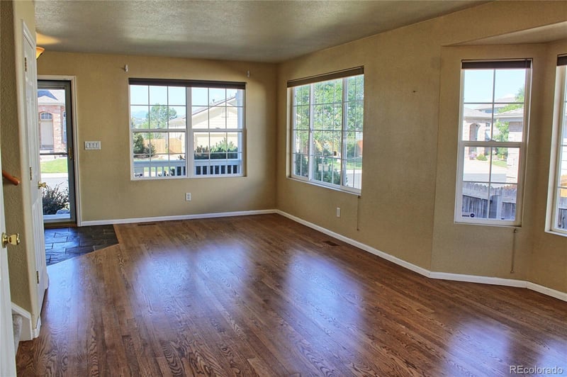 3996 Lazy K Dr, Castle Rock, CO 80104